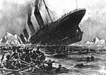 Titanic - fejtón